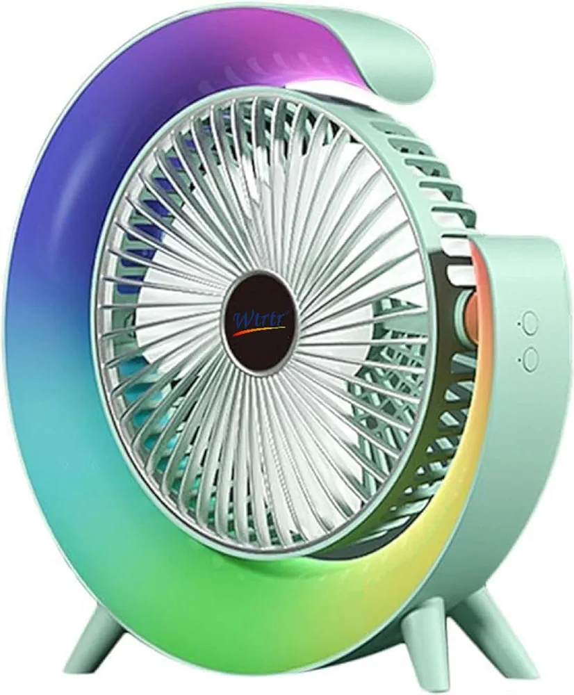 Wtrtr Desk Fan