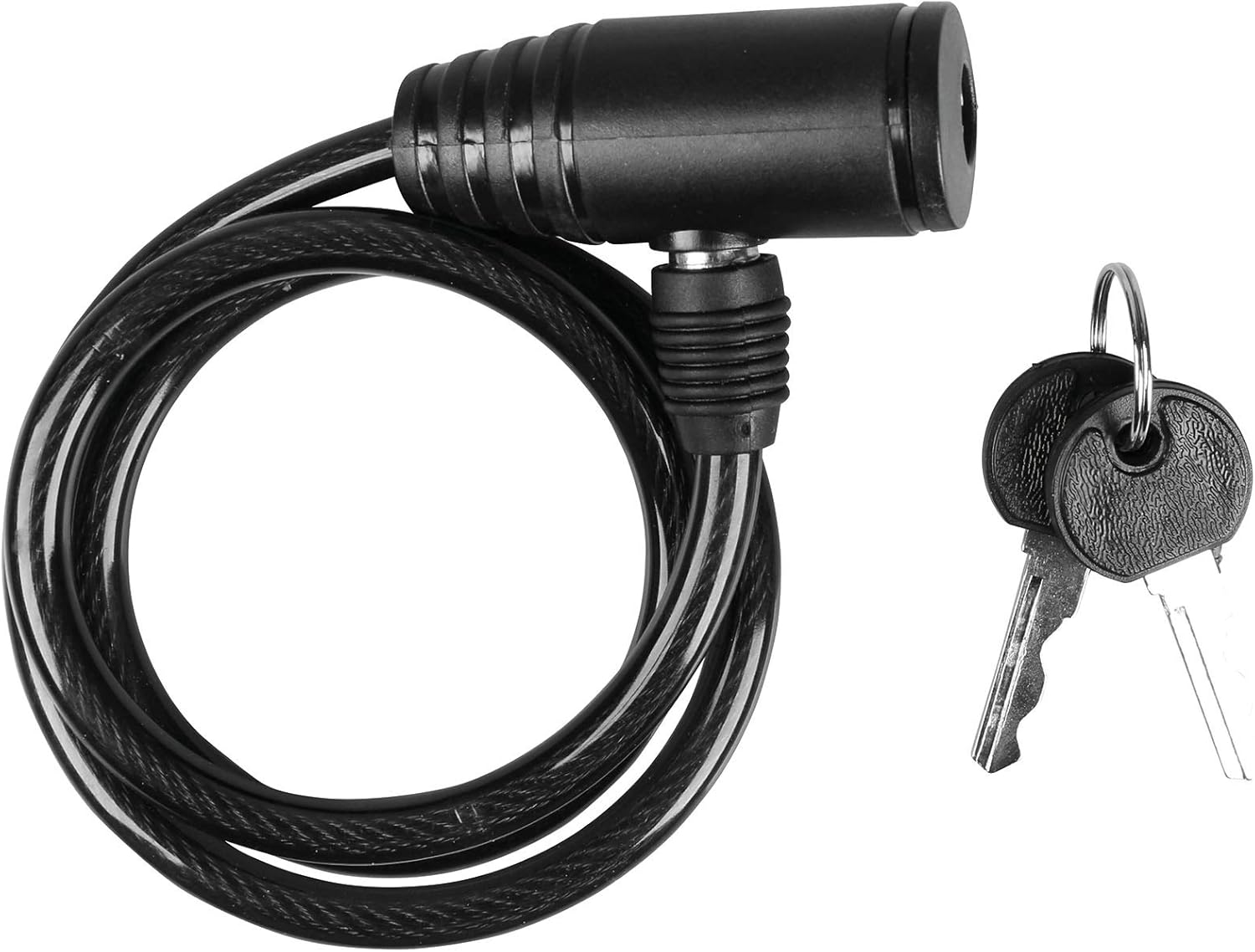  Anti-Theft Bicycle Bike Motorcycle Electric Scooter Padlock