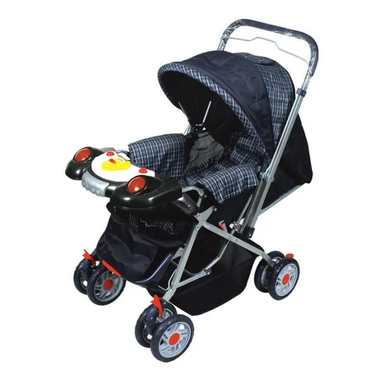 Kiddies baby stroller
