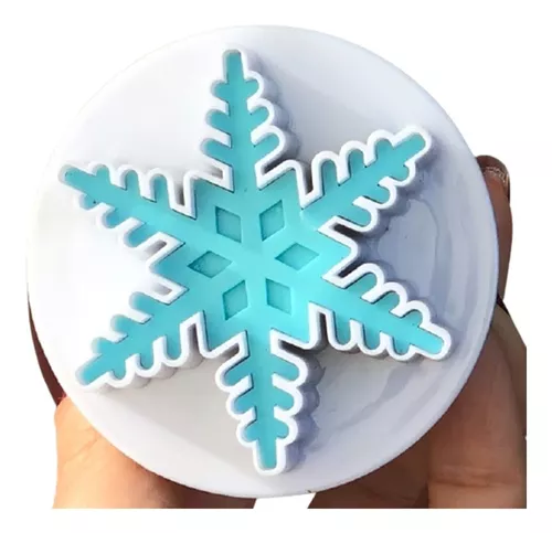 plunger cutters for shaping fondant or cookie dough