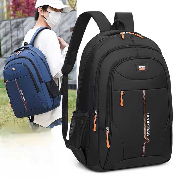 Oxford Waterproof Business/Computer/Travel Bagpack