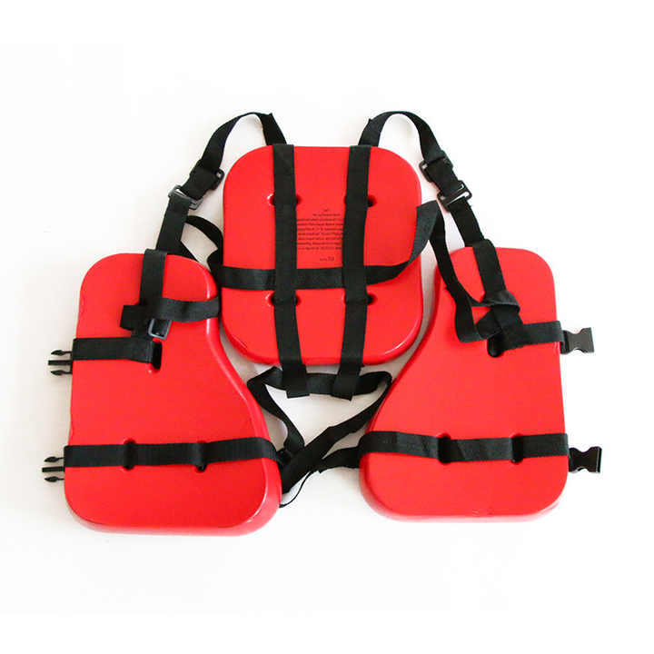 Work Vest Life Jacket.