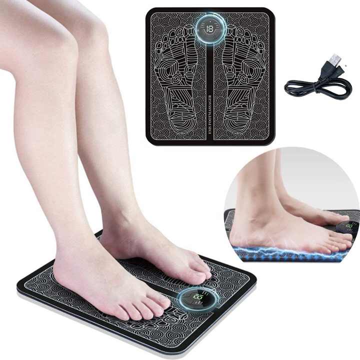 Electric Foot Massage Mat