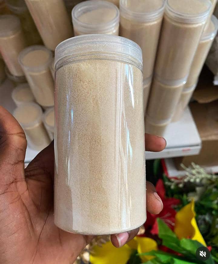 Gelatine powder 260g