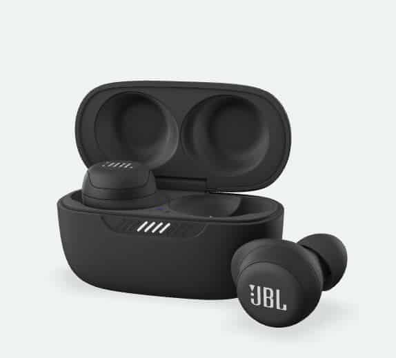 JBL LIVE FREE NC+ True Wireless