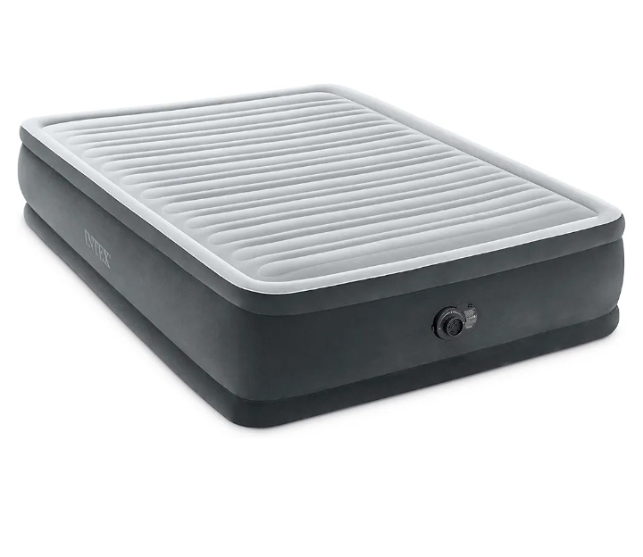Queen Size Intex Inflatable Air Mattress