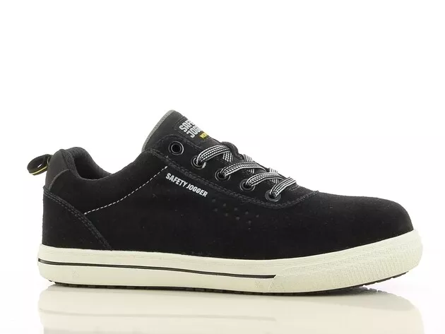 Obelix Safety Jogger Boot