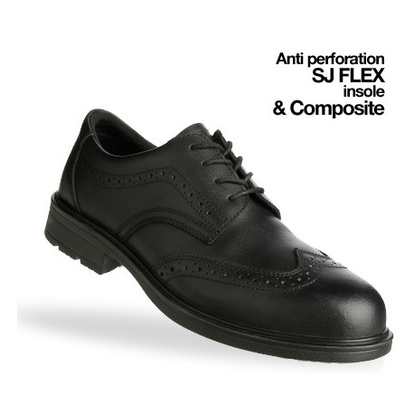 Safety Jogger Manager shoe