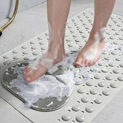 ANTI SLIP BATHROOM FOOT MAT
