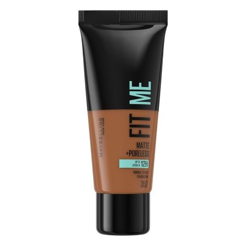 Maybelline Fit Me Matte And Poreless Foundation- 352 TRUFFLE
