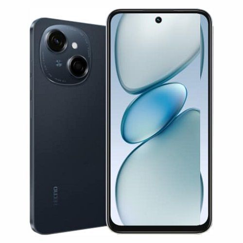 New Tecno Pop 9 128 GB Black