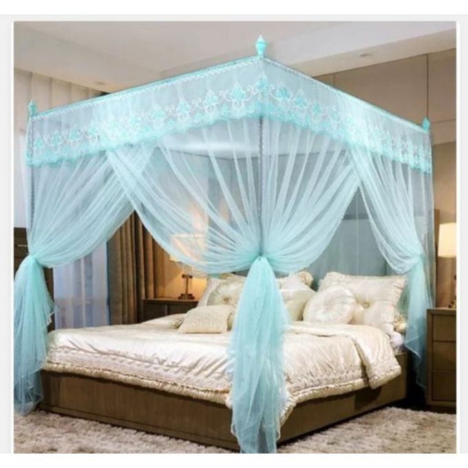 Canopy mosquito net