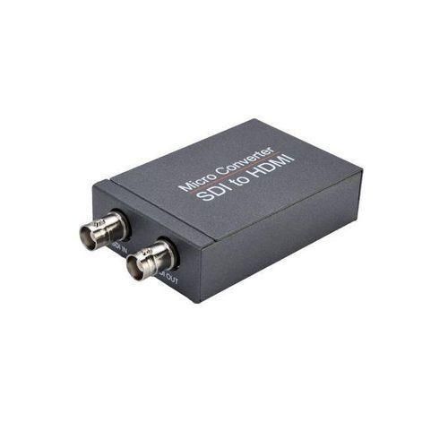 Micro Converter SDI to HDMI