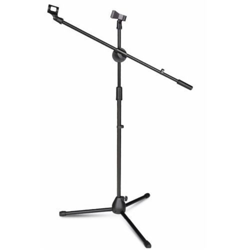 Three Leg Microphone Stand