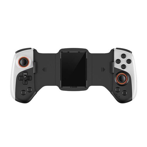 In 1 COOLSHARK JK02 Extendable Cooling Gamepad With Trigger