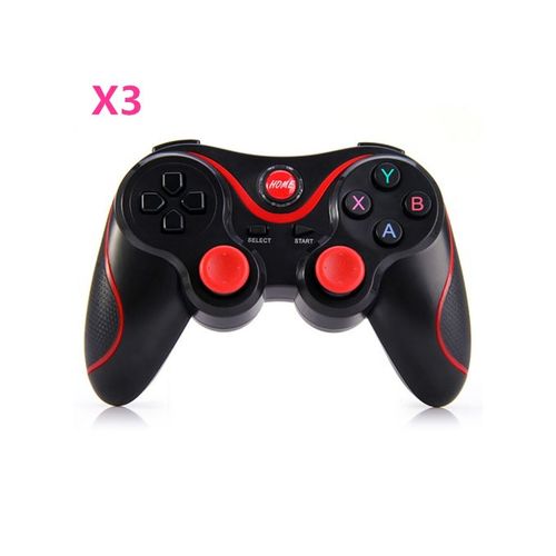 Android Wireless Gamepad for Pc Smart Phone