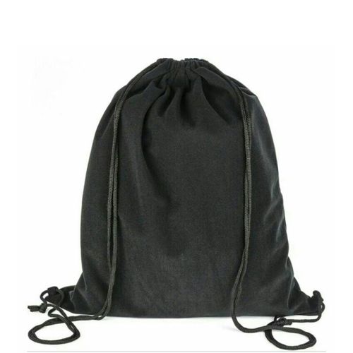 Drawstring BackpackUnisex Sport Bag