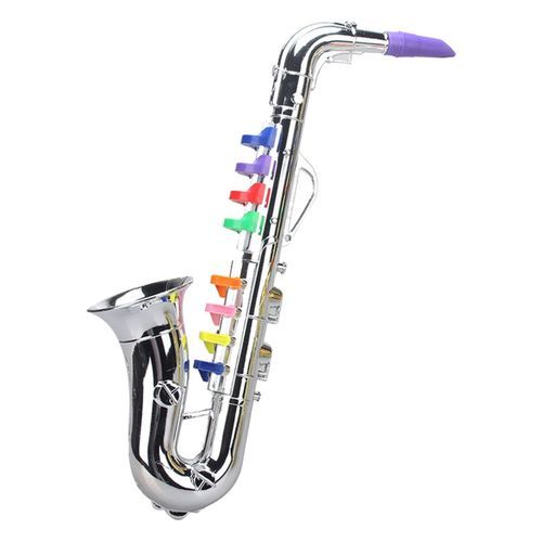 Musical Saxophone Trumpet for Kids