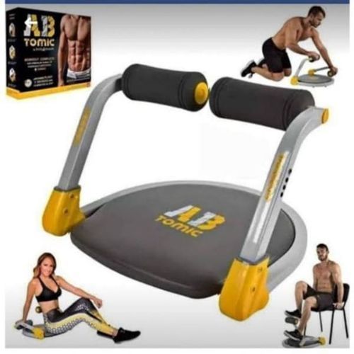 AB Tomic Exercise and Sporting Equipment