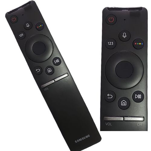 Samsung Smart Remote, specifically the BN59-01298A model