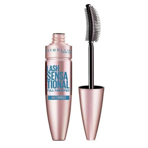 Maybelline Lash Sensational Mascara - Black