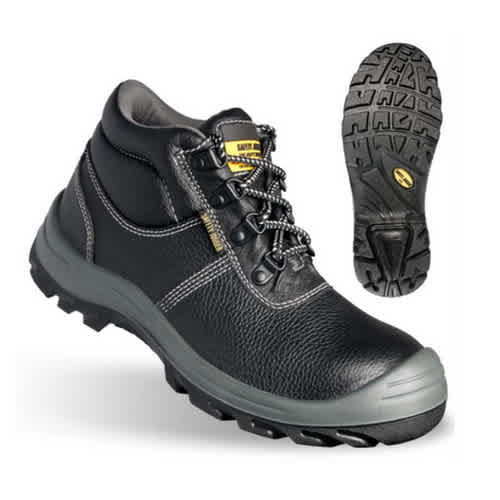 Safety Jogger Bestboy S3 Safety Shoe