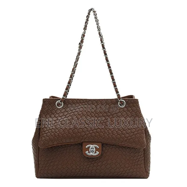 Pure Quality Luxury Women Handbags Bags Chanel 