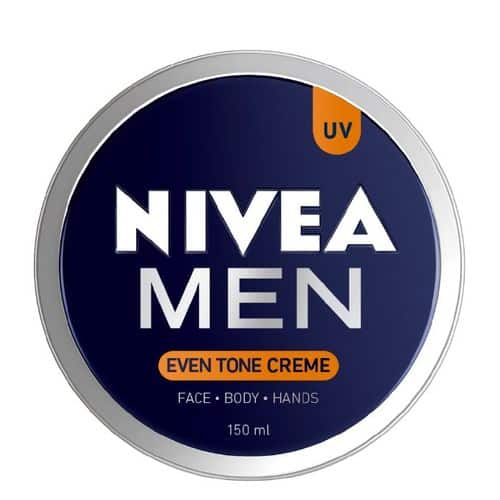 NIVEA Men Crème – All Purpose Cream For Men - 150ml (Pack Of 2)