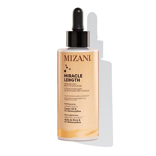 Mizani 25 Miracle Length - Hairline & Root Stimulator Serum