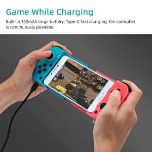 Bsp-3 Bluetooth Wireless Mobile Phone Gaming Controller
