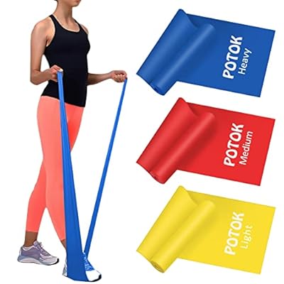 Aerobics Exercise Band