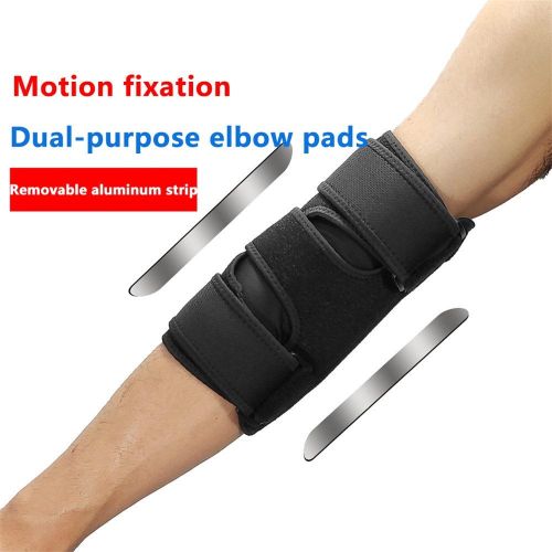 Adjustable Orthopedic Elbow Brace