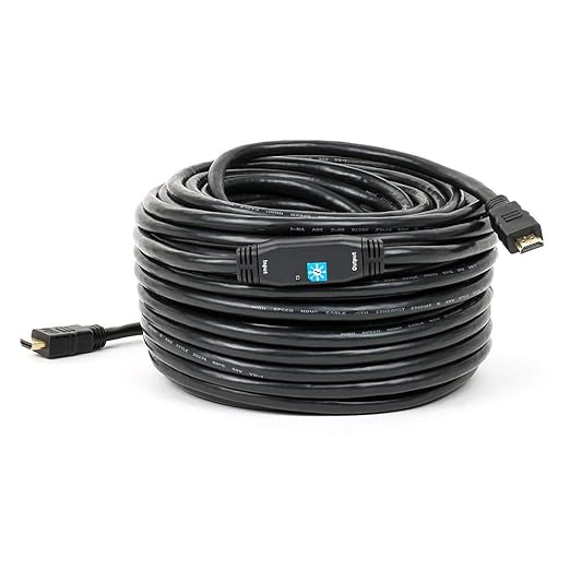 HDMI To HDMI Cable 50m