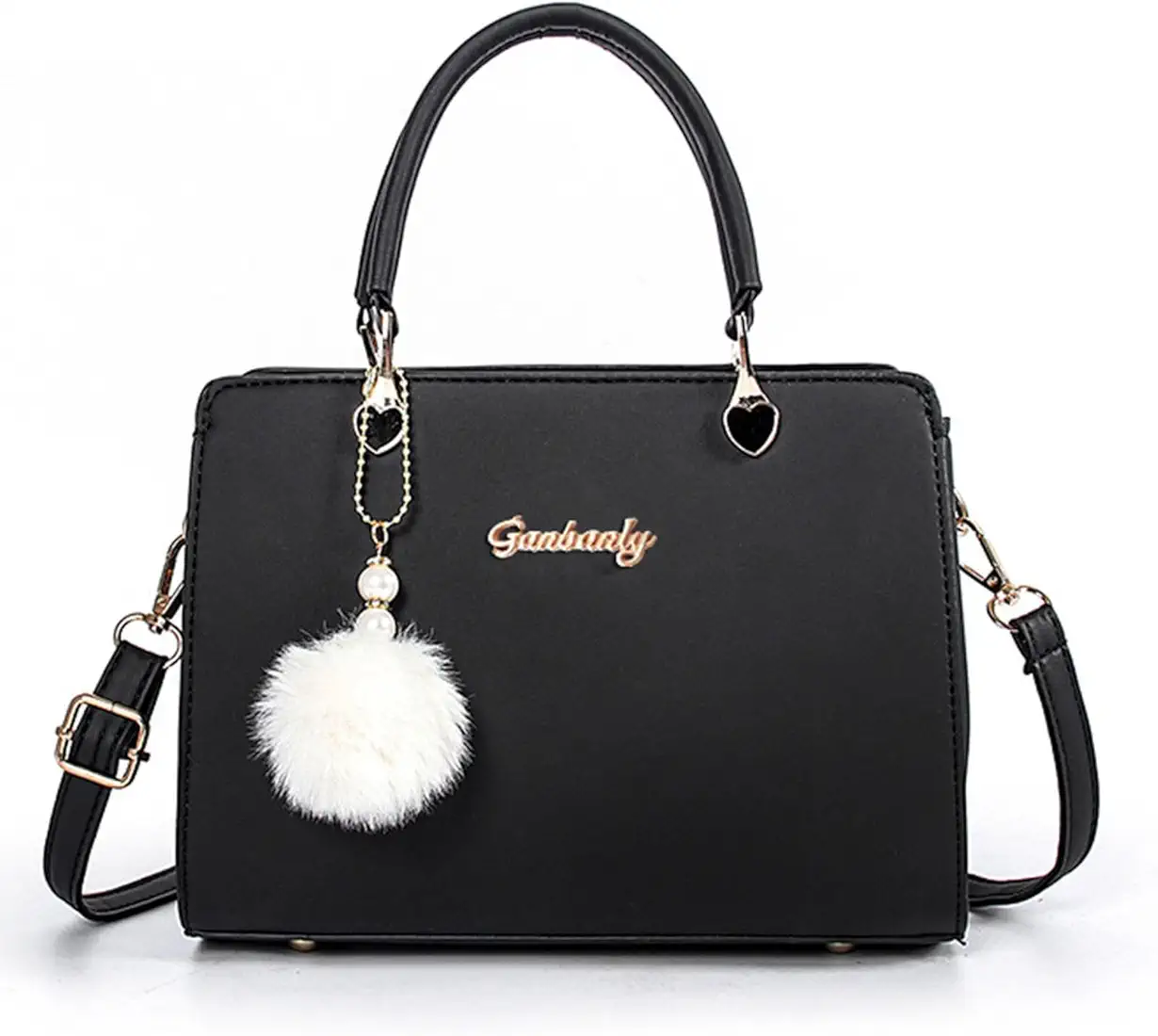 Classic Mini Female Fashion BagTHE STYLE SUTRA® Women Shoulder Bag Gift Pouch Simple Casual Chic Lightweight Tote Bag