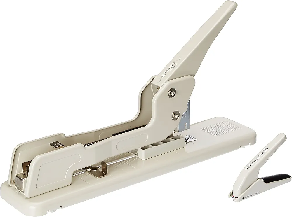 Kangaroo Giant Heavy Duty Stapler