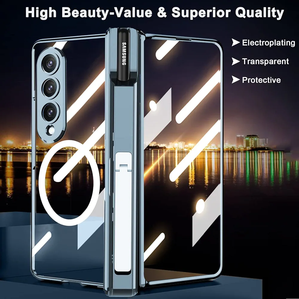 Latest Z Fold 4 Case