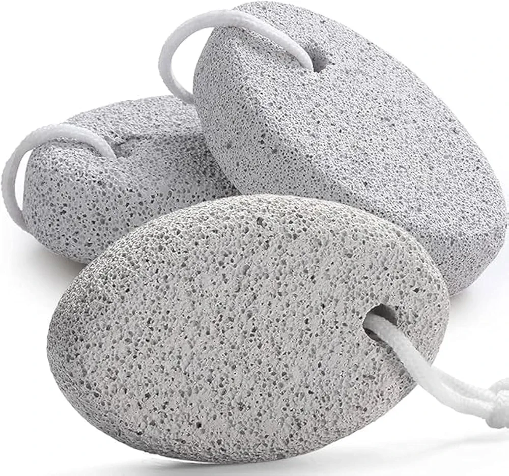 Natural Pumice Stone for Feet
