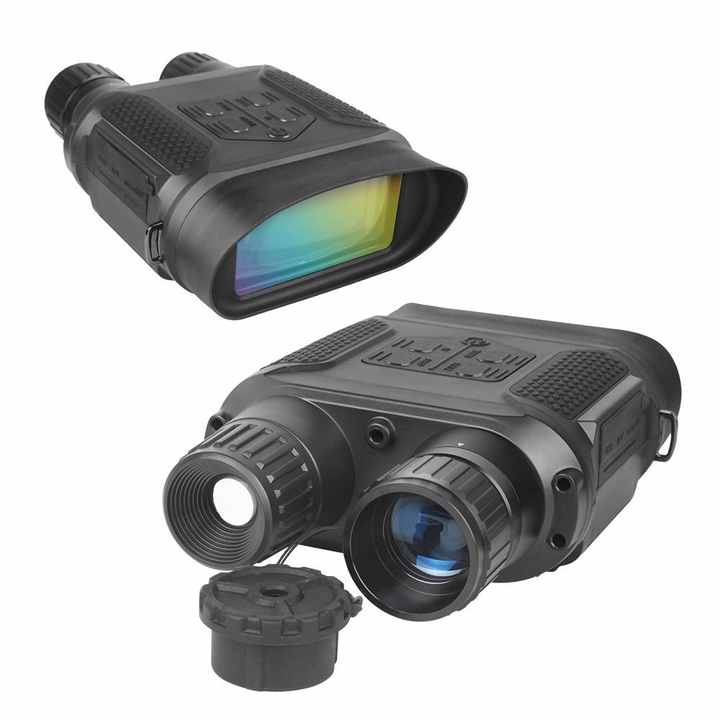 Night Vision Binocular Digital Infrared NV400
