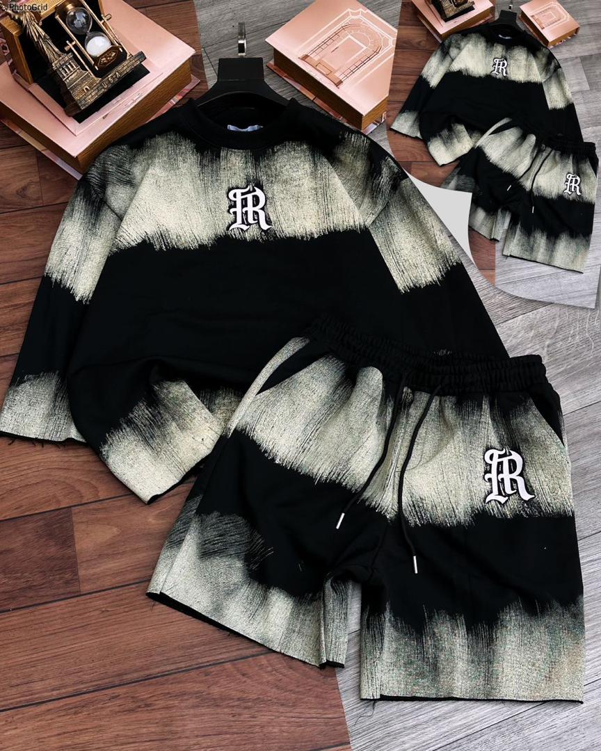 Premium quality short nicker up and down