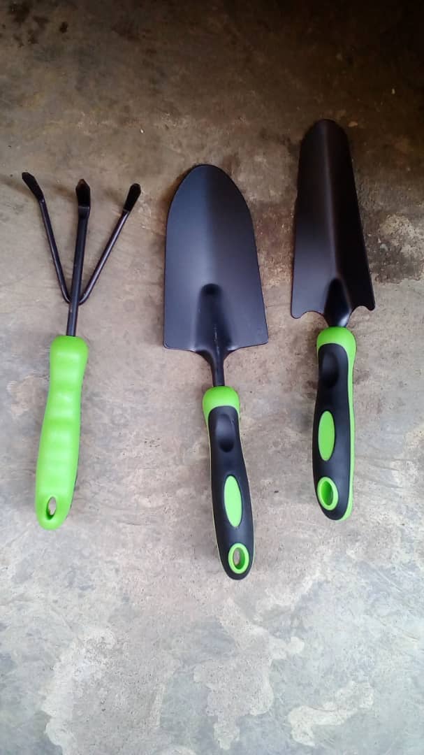 Hand Tools Garden