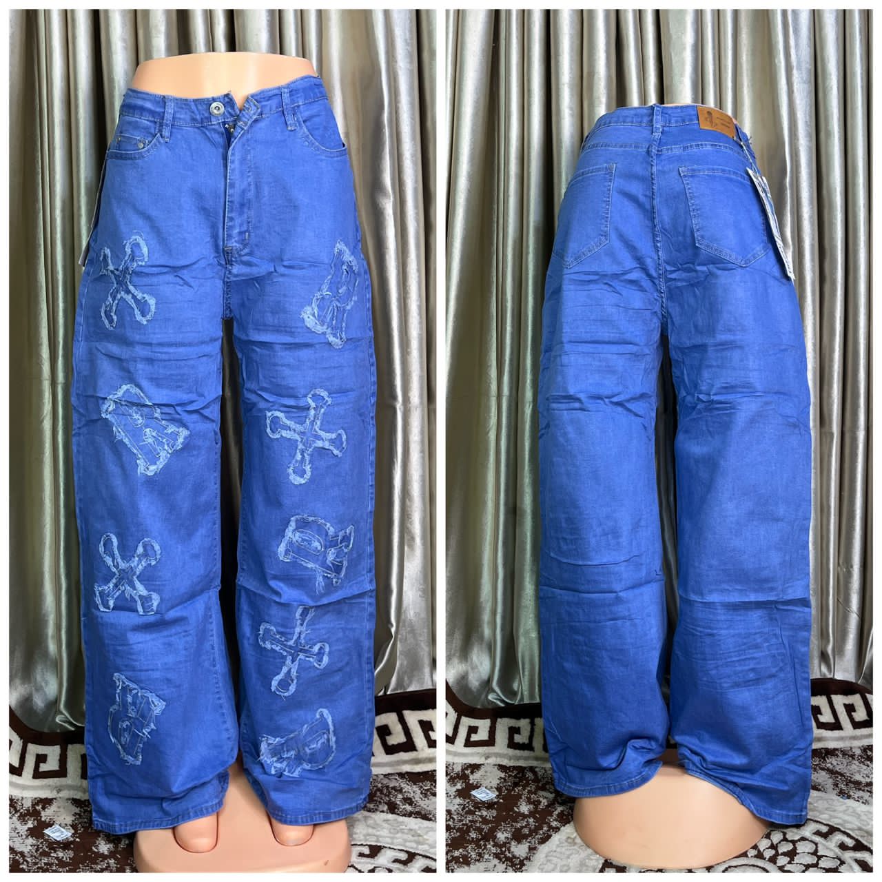 High Quality jeans for women