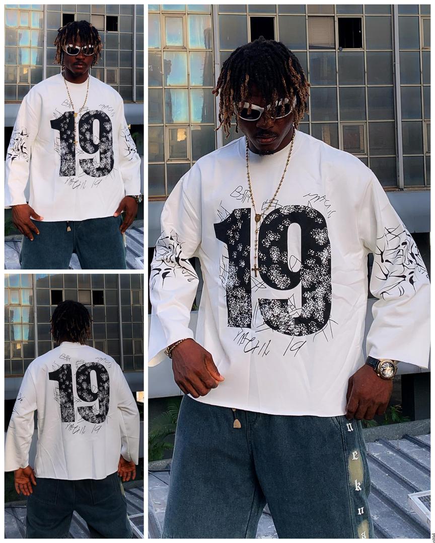 Premium luxury tops for men