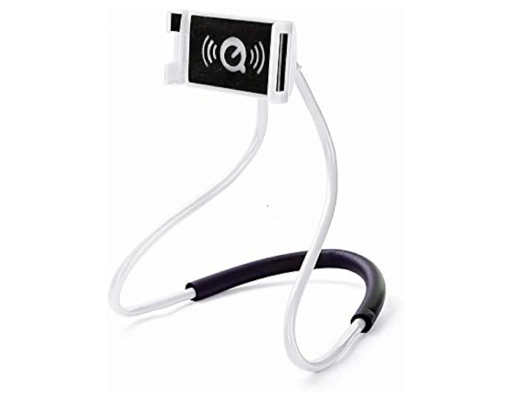 Multifunctional Universal Neck Phone Holder
