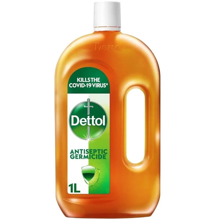 Dettol Liquid 1L