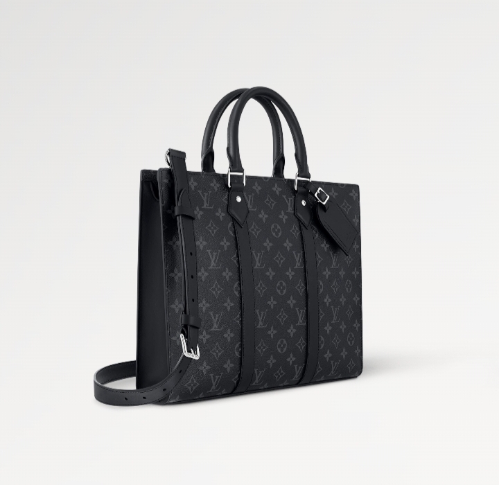 Real Leather Italian Luxury Louis Vuitton