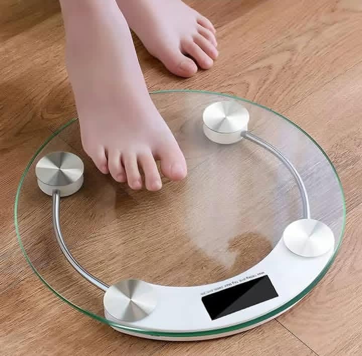 First-class material, essential for home Weighing scale Smart Body Scales, Floor Digital Bathroom Scale, Electronic Body Weight Scale,