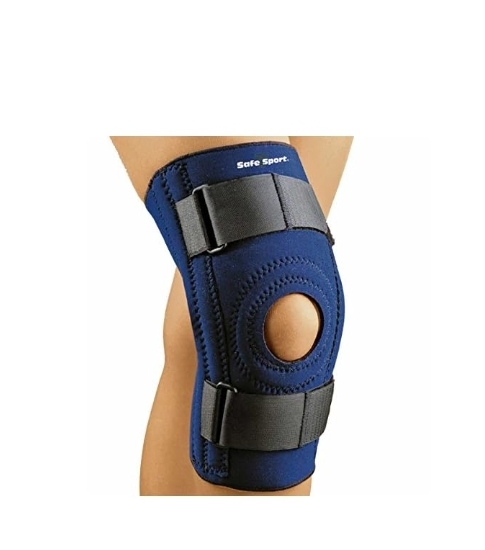 Breathable Knee Brace Support