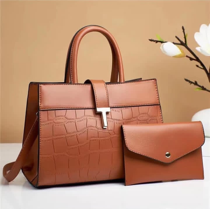Beautiful Female Lovely Bag's