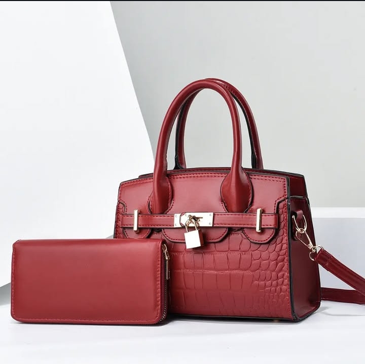 Beautiful Female Mini Bag