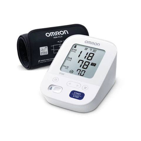 M3 Comfort  HEM-7155-E  Blood Pressure Monitors